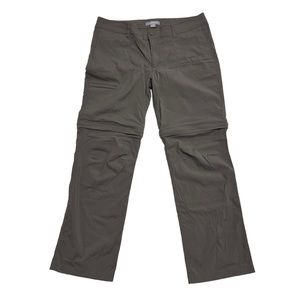 Gander Mountain Women’s Guide Series 14 convertable hiking trail pants